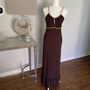 🤎 Long Maxi Dress 🤎